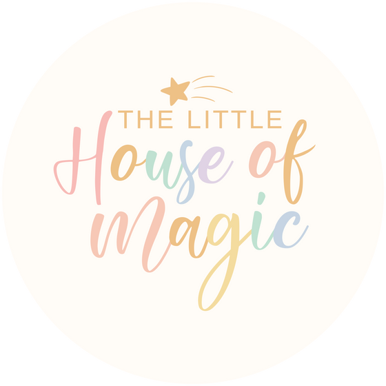 The Little House Of Magic
